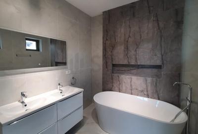 REA1024727 Apartament 3 Camere I De Inchiriat I Baneasa I Sisesti - 12