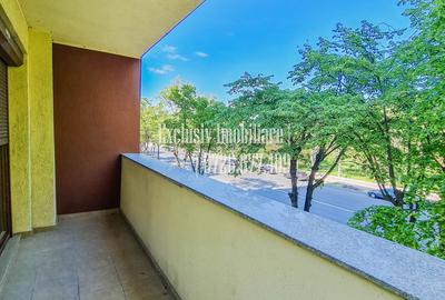 Apartament spatios 3 camere 120 mp in Bloc Nou cu 2 Terase - Parc Tabacarie - 18