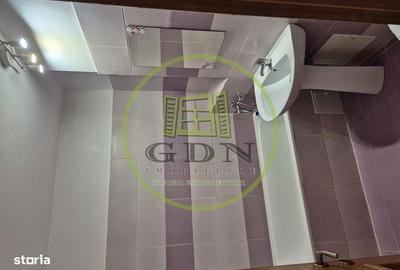 Apartament cu 3 camere nedecomandat în Est - 9