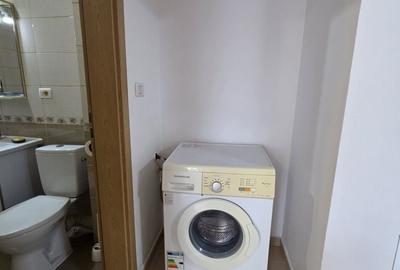 Apartament cu 2 camere semidecomandat, mobilat în Giroc - 8