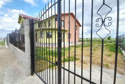 Casă individuală cu 7 camere cu Garaj în Iosia - 2