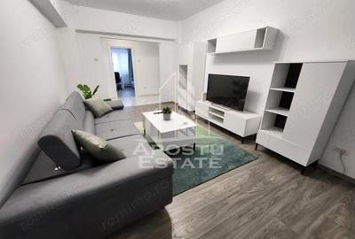 Apartament cu 4 camere decomandat în Aradului - 2