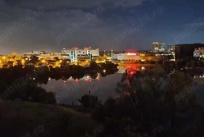 Apartament cu 3 camere decomandat în Gheorgheni - 2