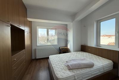 Casă individuală cu 5 camere cu Teren 400 Mp în Central - 1