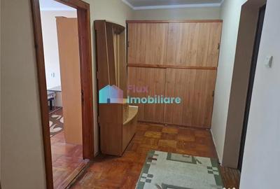 Apartament cu 2 camere decomandat în Burdujeni - 4