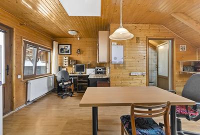 Casă individuală cu 6 camere cu Canalizare în Săcele - 2