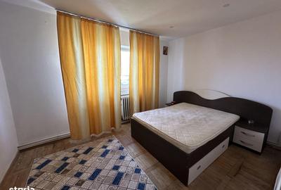 Apartament cu 2 camere semidecomandat în Central - 5