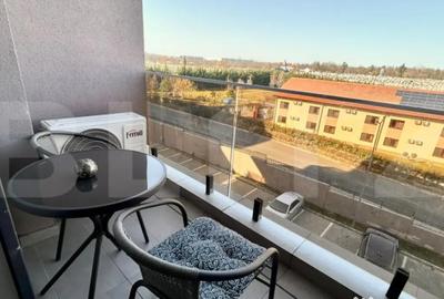 Apartament cu 2 camere decomandat în Central - 3