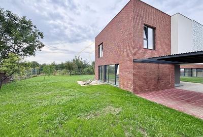 Casa individuala superba cu 4 camere | Ciarda Rosie - 2