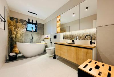 Casă Modernă de || Vânzare Berceni Ilfov || 5 Camere || 375 mp - Gata de mutat ! - 5