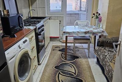 Apartament cu 3 camere decomandat în Obor - 4