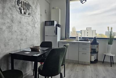 Apartament 2 camere de inchiriat - Mamaia Nord Ștefan Building - 10
