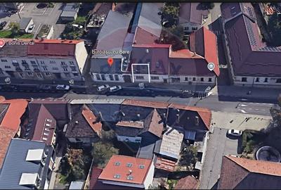 ZONA CENTRUL VECHI - apartament cu pivnita - 9