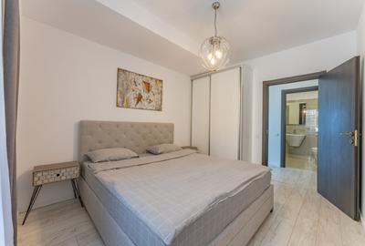 Seasons Residence - Smart-home cu terasa si vedere panoramica - 9