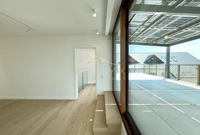 Vila cu 6 camere *575mp* / 12 locuri parcare // Pipera- Iancu Nicolae Vila cu 6 camere *575mp* / 12 locuri parcare // Pipera- Iancu Nicolae - 52