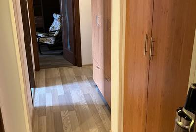 Inchiriere 2 camere Rahova-Margeanului,7/10,decomandat,modern,mobilat,460€(ANAF) - 9