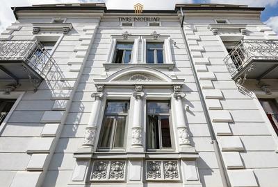 Proprietate remarcabila -investitie sigura in zona centrala a Timisoarei - 9