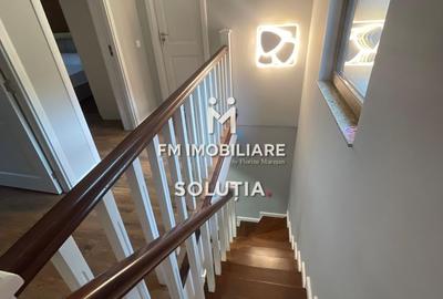 Casă individuală cu 4 camere cu Teren 6200 Mp în Ferneziu - 8