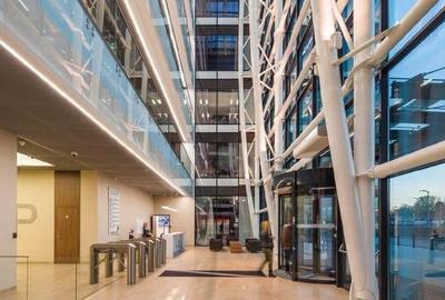 Oregon Park cladirea B - subinchiriere, Barbu Vacarescu, 200 mp  0% comision! - 2