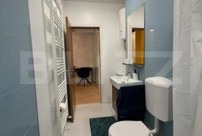 Apartament cu 2 camere decomandat în Central - 5
