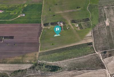Teren agricol intravilan de 679 mp, în Chișoda - 3