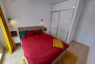 Apartament 2 camere | Belvedere Residence | Metrou Pipera | Floreasca - 3