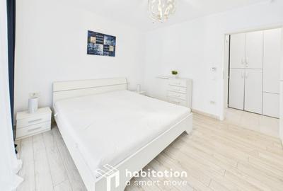 Apartament cu 2 camere decomandat, mobilat în Dumbrăvița - 11