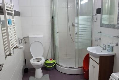 Garsonieră decomandată în Calea Aradului - 5