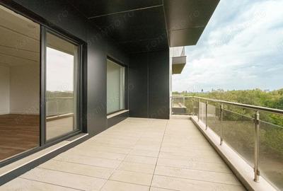 Herastrau Sos Nordului stradal 4 camere URIAS 250 mp utili - 20