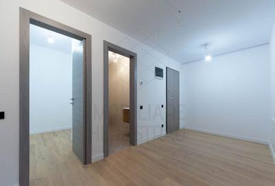 Rahmaninov | Apartament superb cu vedere la Parcul Verdi | Finisaje TOP - 2