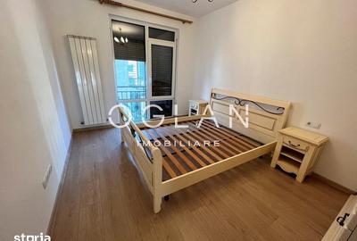Apartament cu 3 camere în Central - 2