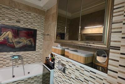 APARTAMENT 2 CAMERE LUX | ZONA KM 5 | TERMEN LUNG - 10