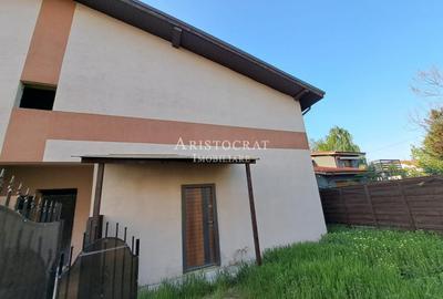 Vila TIP Duplex  generoasa / vedere lac - 21