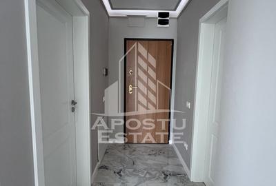 Apartament cu 3 camere decomandat în Torontalului - 3