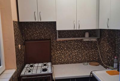 Apartament cu 2 camere semidecomandat în Rogerius - 5