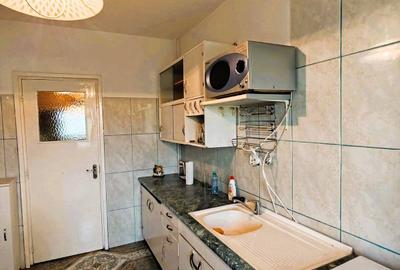Apartament cu 3 camere decomandat în Gheorgheni - 8