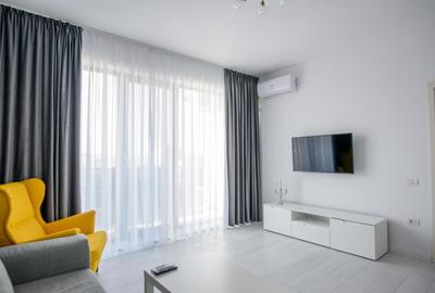 Apartament cu 2 camere în Universitate - 6