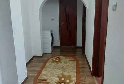 Apartament cu 2 camere decomandat în Central - 3