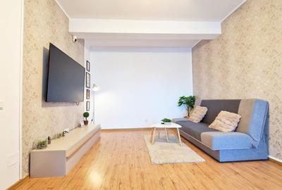 Apartament modern cu 2 camere - un loc cu energie buna, gata sa devina acasa. Apartament modern cu 2 camere - un loc cu energie buna, gata sa devina acasa. - 18