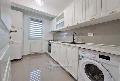 Apartament cu 2 camere decomandat, mobilat în Cug - 1