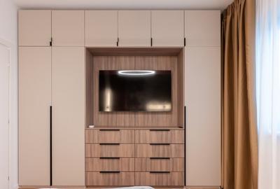 Apartament modern 3 Camere - Darwin Residence - Prima inchiriere - 13