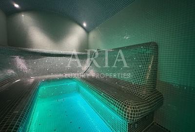 SNAGOV VILA | 36m DESCHIDERE LA LAC | PONTON 250mp | JACUZZI | SPA | BOWLING - 8