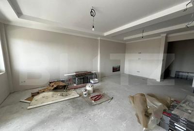 Apartament 3 camere, 100 mp, etaj intermediar, zona Iosia - 1