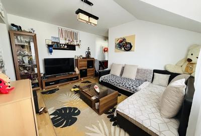 Apartament 2 camere, semidecomandat, 42mp utili, etaj5, -Sagului- Antalya - 1