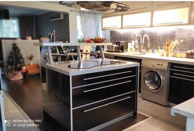 Apartament cu 3 camere decomandat în Andrei Mureșanu - 8