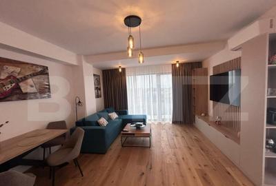 Apartament cu 3 camere în George Enescu - 12