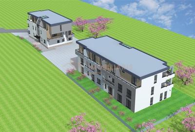 Apartament 2 camere, zona Marul de Aur Apartament 2 camere, zona Marul de Aur - 4