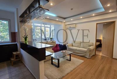 Apartament  cu Poezie in blocul Liric- Parcul Cișmigiu Apartament  cu Poezie in blocul Liric- Parcul Cișmigiu - 40