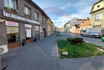 Spatiu comercial 31,60 mp Centrul Istoric - 11