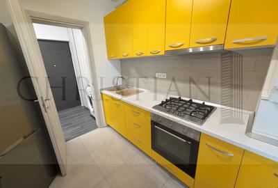 Garsonieră decomandată, mobilată în Politehnica - 5